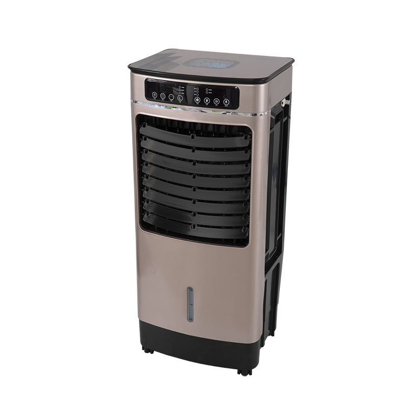 Standing Air Conditioner Air Cooling Fan ၏ အင်္ဂါရပ်များ