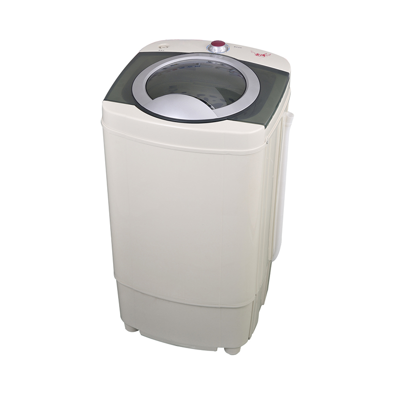 Clothes Spin Dryer ၏အင်္ဂါရပ်များ