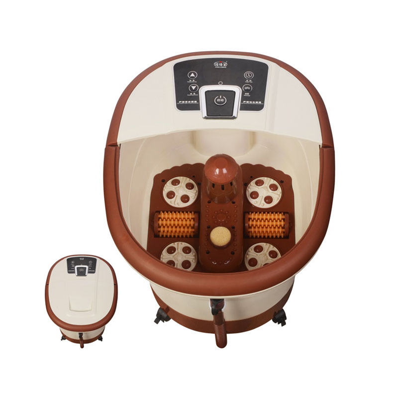 ခြေဖဝါး spa Massager ၏အကျိုးသက်ရောက်မှုများကဘာလဲ။