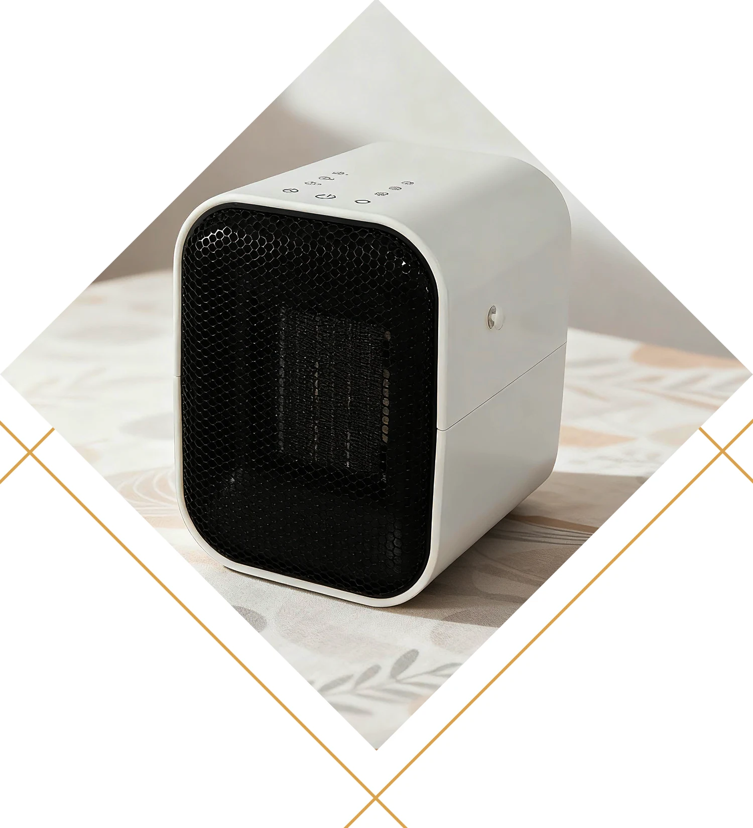 အပူဓါတ်ပေးကိရိယာ